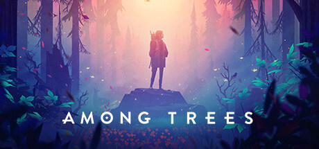 色鮮やかな大自然の中生活するサバイバルサンドボックス Among Trees が11月10日にsteamにてリリースする予定です Indiegamesjapan インディゲームスジャパン